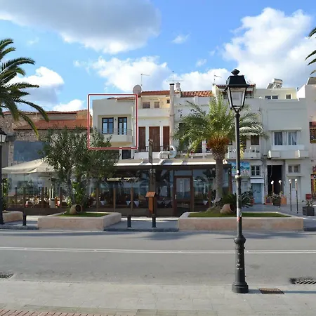 George's Poet Maisonette Σπίτι διακοπών